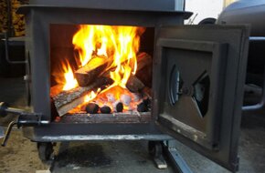 martins bbq