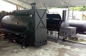 bbq
